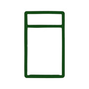 BCW PSA Slab Bumpers – 6 Pack (Choose Color) or 8-Pack Variety – Slab Protectors
