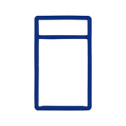BCW PSA Slab Bumpers – 6 Pack (Choose Color) or 8-Pack Variety – Slab Protectors