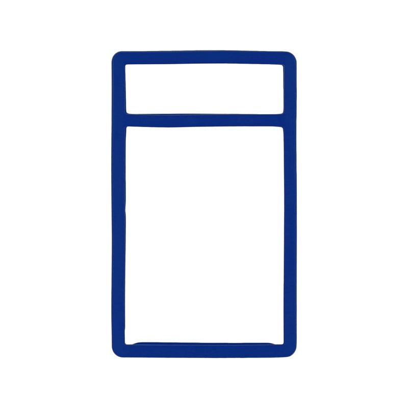 BCW PSA Slab Bumpers – 6 Pack (Choose Color) or 8-Pack Variety – Slab Protectors