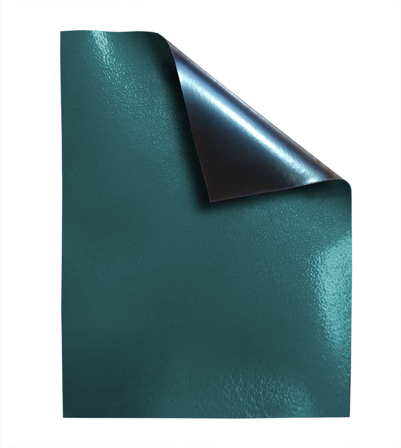 BCW Deck Guard Elite2 Glossy Teal (100ct)