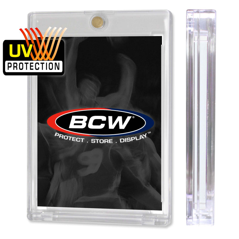 BCW Magnetic Card Holder 360pt