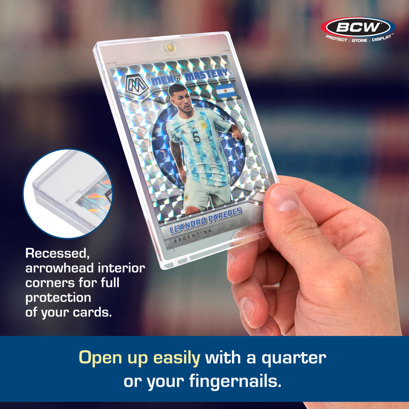 BCW Magnetic Card Holder 55pt