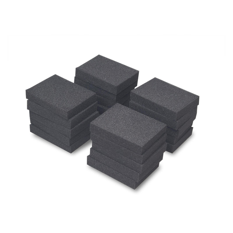 BCW Monster Pads for Card Storage Boxes - 20 Count Pack