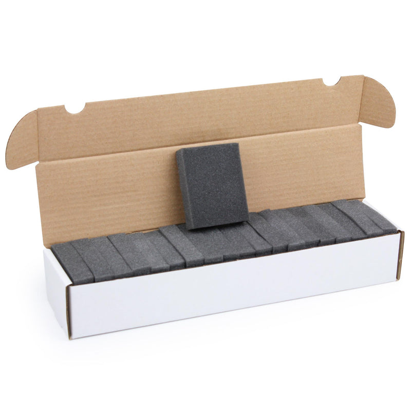 BCW Monster Pads for Card Storage Boxes - 20 Count Pack