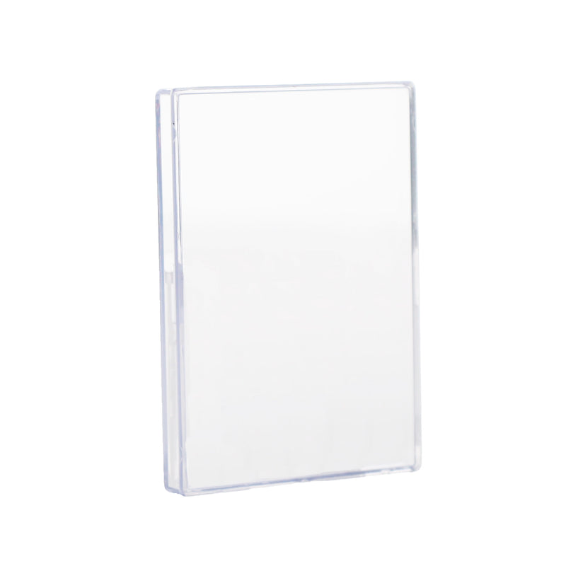 BCW 2-Piece Slider Box - 10 Card Trading Card Case