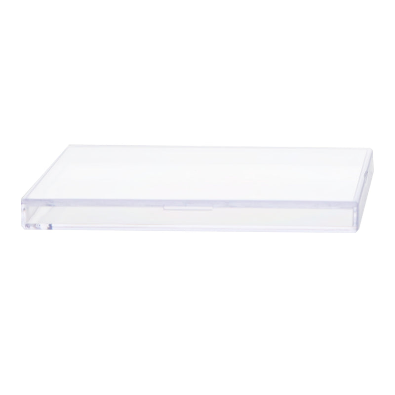 BCW 2-Piece Slider Box - 10 Card Trading Card Case