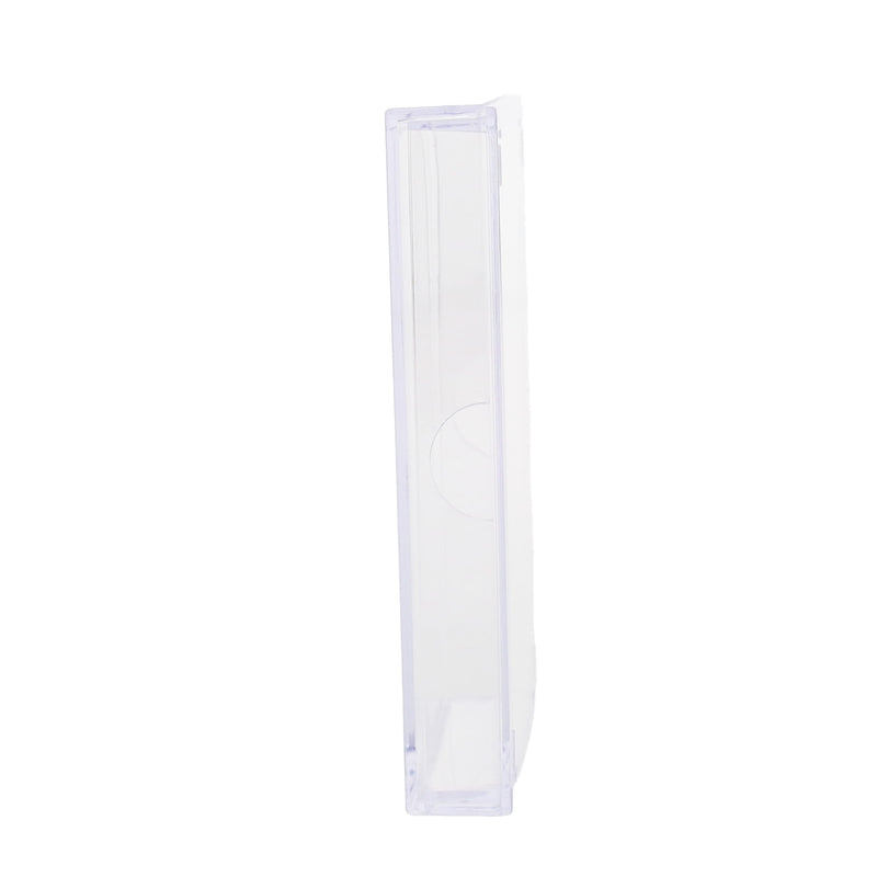 BCW 2-Piece Slider Box - 10 Card Trading Card Case