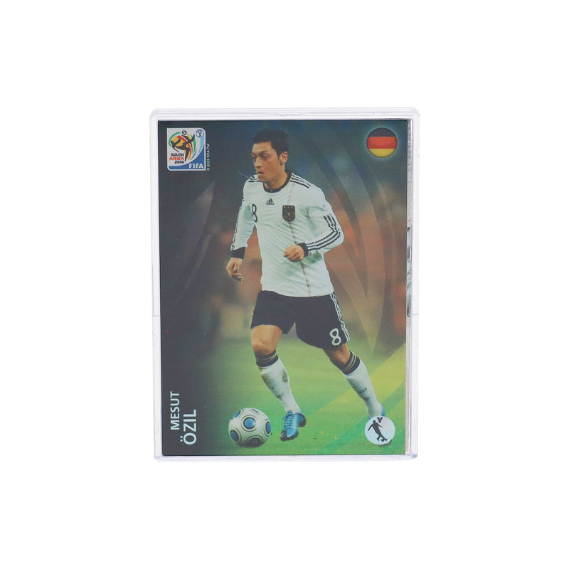 BCW 2-Piece Slider Box - 10 Card Trading Card Case
