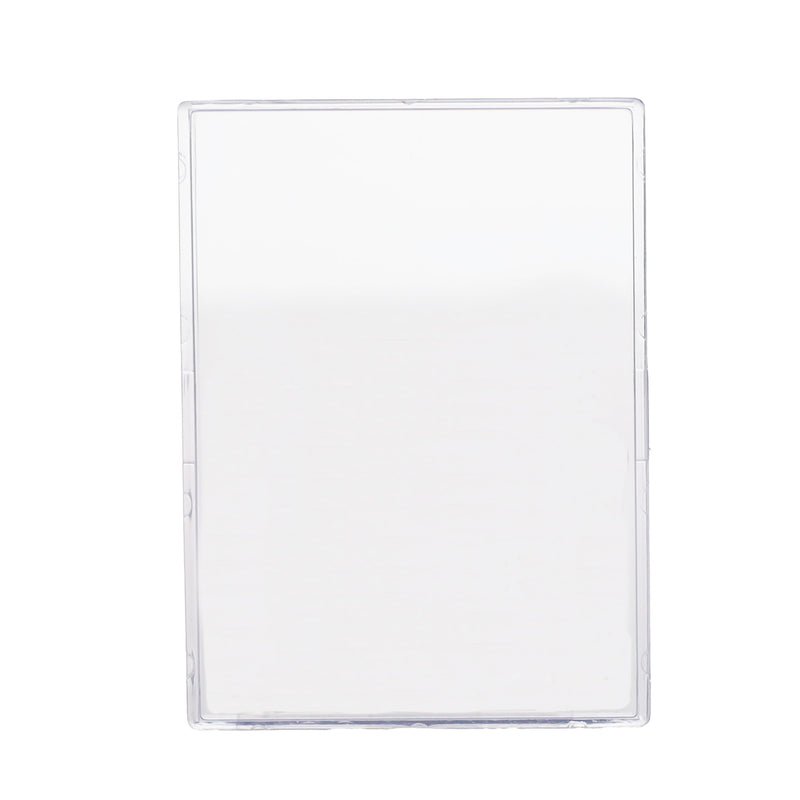 BCW 2-Piece Slider Box - 10 Card Trading Card Case
