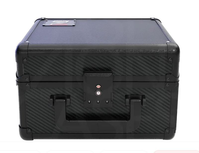 Zion Cases Slab Case 2 Row – 60 Graded Card Storage Case
