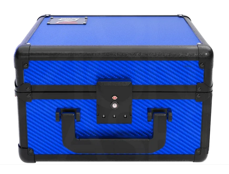 Zion Cases Slab Case 2 Row – 60 Graded Card Storage Case