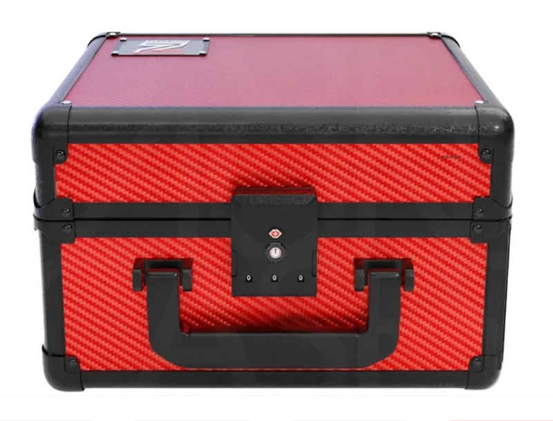 Zion Cases Slab Case 2 Row – 60 Graded Card Storage Case