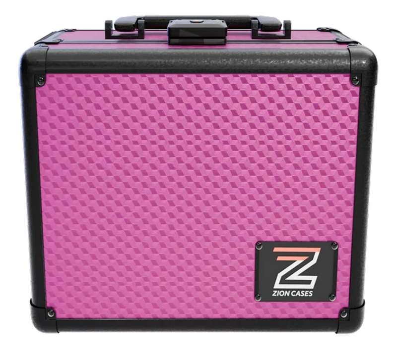 Zion Cases Slab Case 2 Row – 60 Graded Card Storage Case