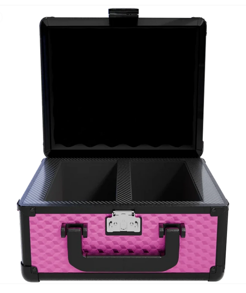 Zion Cases Slab Case 2 Row – 60 Graded Card Storage Case