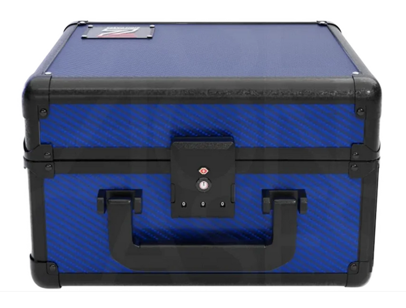 Zion Cases Slab Case 2 Row – 60 Graded Card Storage Case