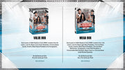 2026 Topps Stadium Club WWE Value and Mega Box configurations