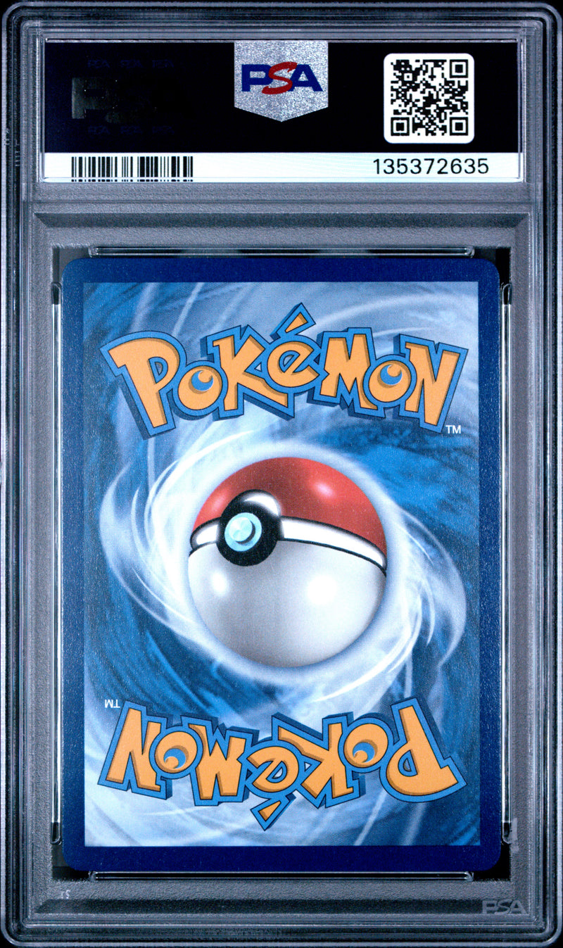 2025 Pokemon DRI EN - Purchase Bonus-Asia #070 Team Rocket's Zapdos PSA 10