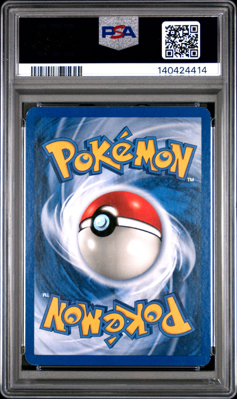 2000 Pokemon Promo Black Star #13 Venusaur-Holo PSA 6