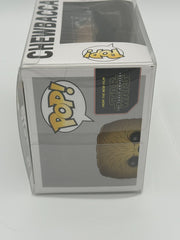 Funko Pop! Vinyl: Star Wars - Chewbacca #63 Smugglers Bounty Exclusive