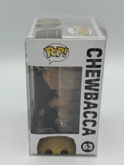 Funko Pop! Vinyl: Star Wars - Chewbacca #63 Smugglers Bounty Exclusive