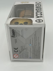 Funko Pop! Vinyl: Star Wars - Chewbacca #63 Smugglers Bounty Exclusive