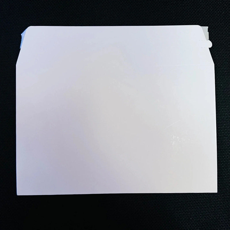 Card Shellz Armalope Single Pocket Trading Card Mailers (50 Pack)