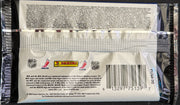 2012-13 Panini Hockey Certified Hobby Pack featuring 5 collectible hockey cards from Sheppy Cards.
