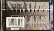 2023–24 Upper Deck Ice Hockey Hobby Pack featuring 6 collectible cards from Sheppy Cards.